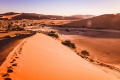 Namibie Météo climat
