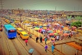 Nigeria Météo climat