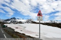 Norvège Code route