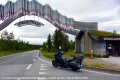 [Roadtrip Norvge]  route Arctique