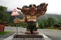 [Roadtrip]  route Trolls Trollstigen