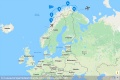 Norvège hiver
