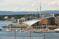 Norvège Oslo