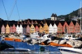 [Roadtrip Norvge] ville Bergen