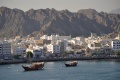 Oman Infos pratiques