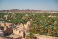 Oman Météo climat