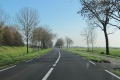 Pays Bas   Code route
