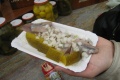 Pays Bas cuisine gastronomie