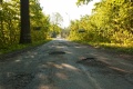Pologne Code route