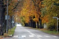 Pologne météo climat