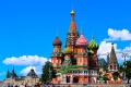 Russie Infos pratiques