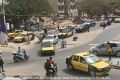Sénégal Code route