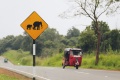 Sri Lanka Code route