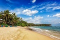 Sri Lanka Météo climat