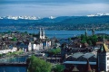 Suisse tarifs