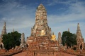 Thaïlande A voir