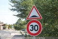 Les limitations vitesse monde