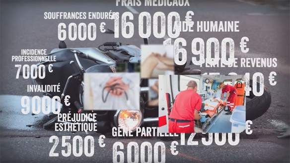 Les risques à conduite sans assurance
