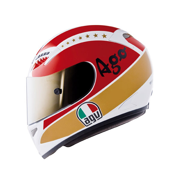 AGV AGO AGV AGO