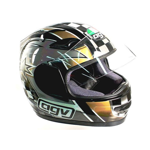 AGV Demon vtop AGV Demon vtop