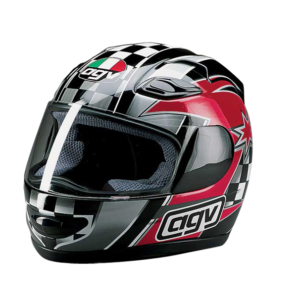 AGV Demon AGV Demon