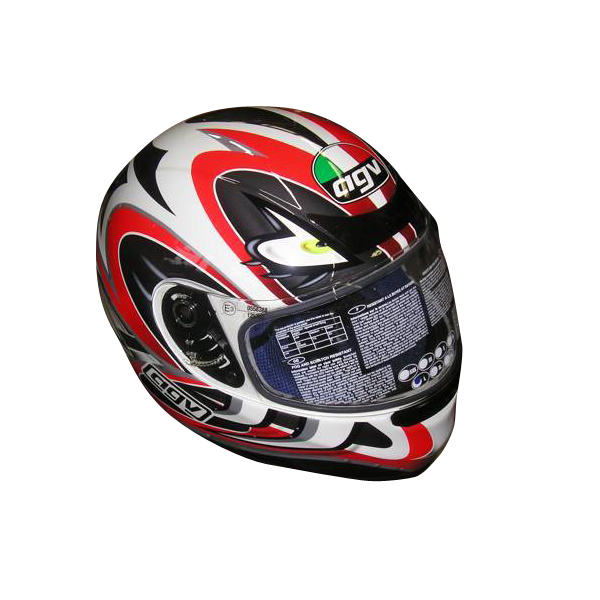 AGV Flyer AGV Flyer
