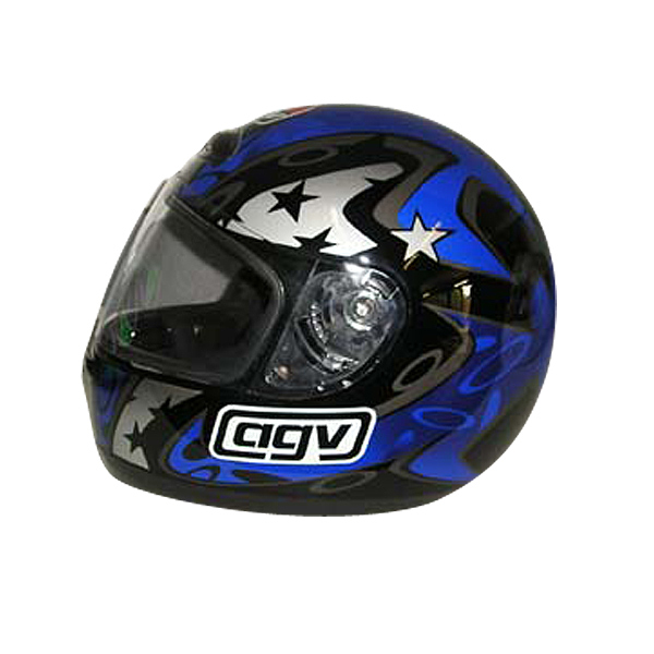 AGV Pacific AGV Pacific