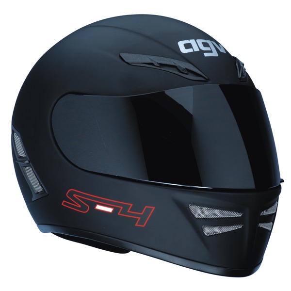 AGV S4 AGV S4