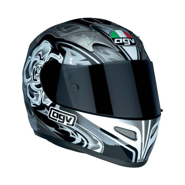 AGV TI tech AGV TI tech