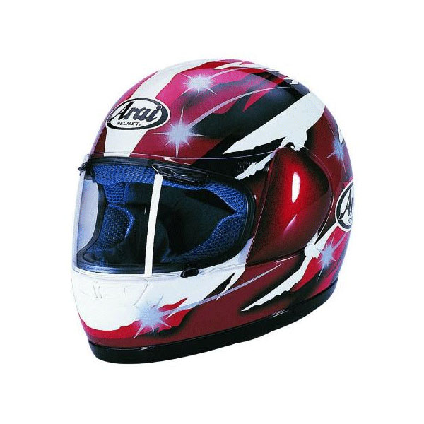 Arai Quart Arai Quart