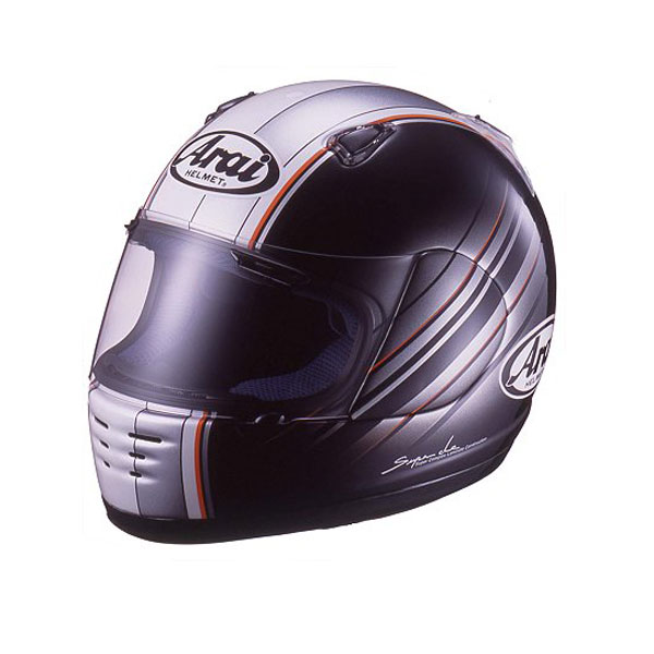 Arai Route GT Arai Route GT