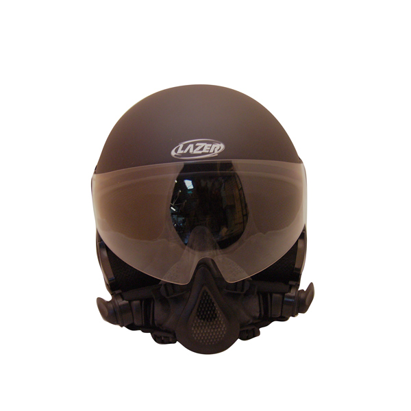 Lazer Jet mask Lazer Jet mask