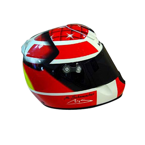 Schuberth QM1 Schuberth QM1