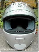 Shark RSX -  face