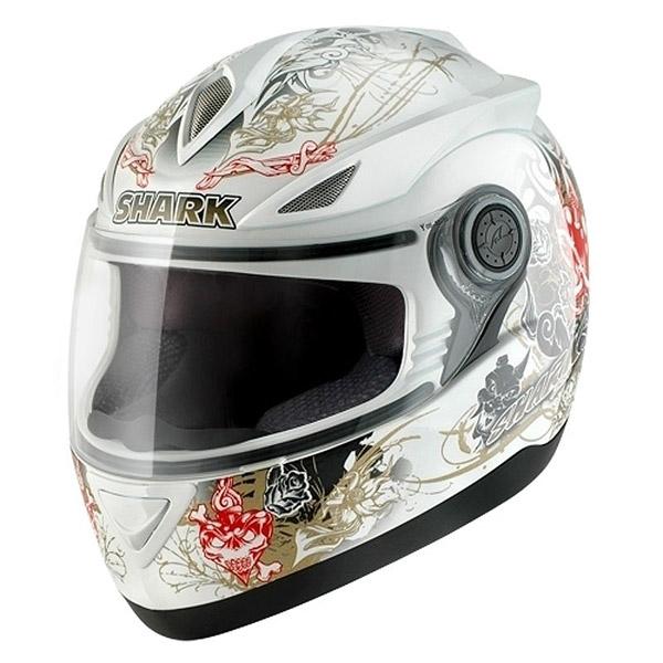 Shark S500 Air Shark S500 Air