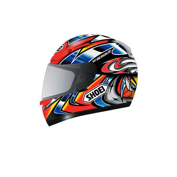 Shoei Interceptor Shoei Interceptor