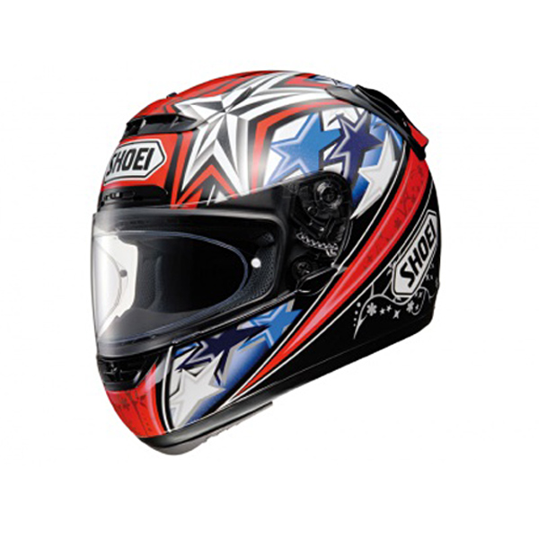 Shoei X-spirit Shoei X-spirit