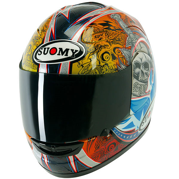 Suomy Bostrom Suomy Bostrom