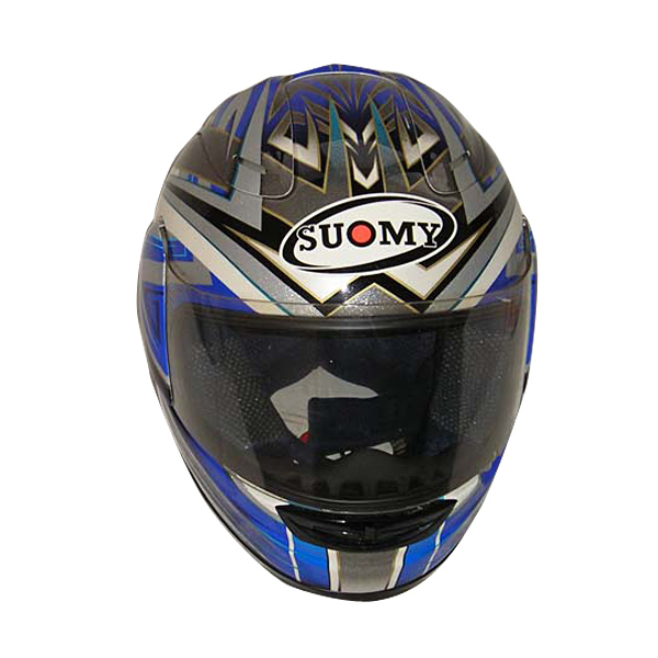 Suomy Gun Wind Suomy Gun Wind