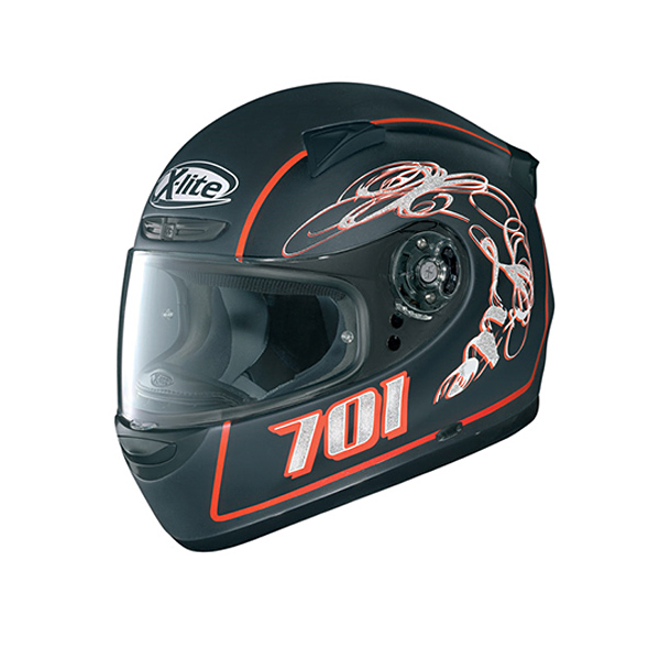 X-Lite X-701 X-Lite X-701