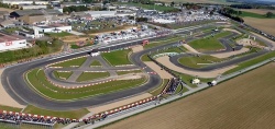 Circuit Jules Tacheny Mettet Belgique