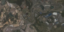 Circuit Suzuka Japon