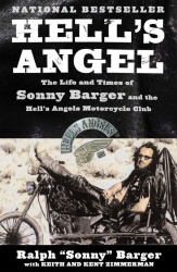Hell's Angel de Sonny Barger