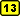 13
