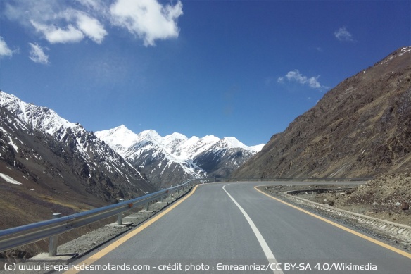Karakoram Highway
