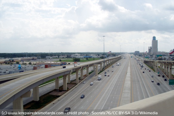 Katy Freeway