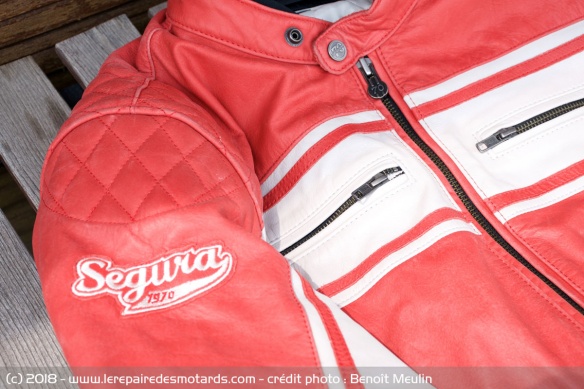 Bien choisir son blouson de moto