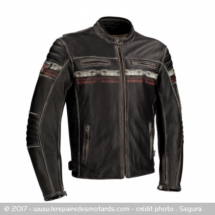Blouson Segura Cruze
