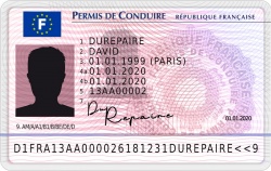 Le coût du permis moto