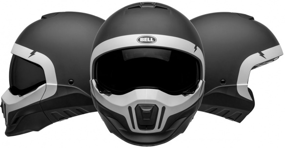 Casque Bell Broozer Cranium